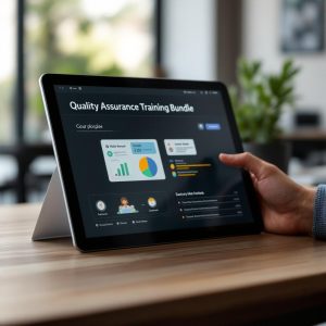 quality-assurance-training-bundle