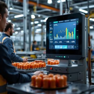 quality-control-monitoring-system