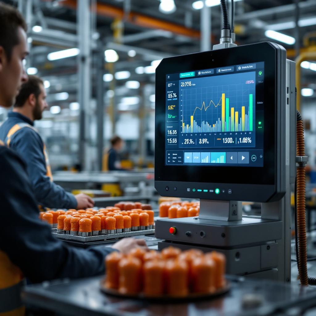 quality-control-monitoring-system