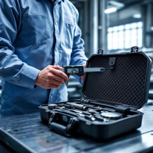 quality-control-starter-kit