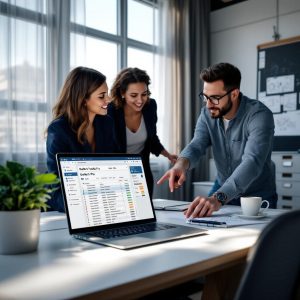 tracker-pro-software